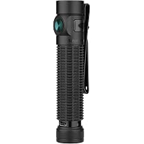 Amazon.co.jp: OLIGHT(オーライト) Baton 4 Pro led懐中電灯 小型